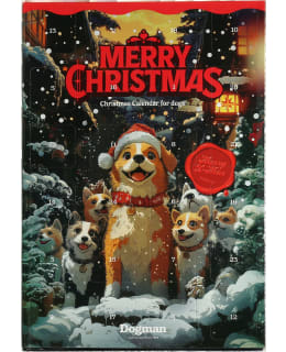 DOGMAN KOIRAN JOULUKALENTERI Main Image