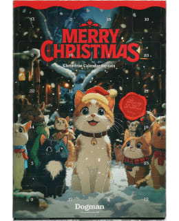DOGMAN KISSAN JOULUKALENTERI Main Image