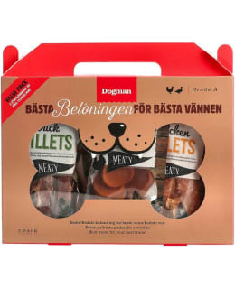 DOGMAN PARHAAT HERKUT VALUEPACK Main Image