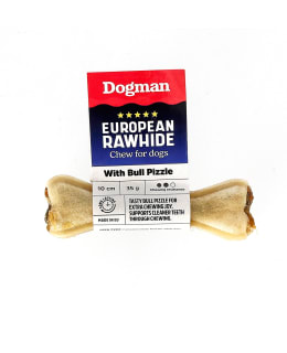 DOGMAN EU SONNINSUTI 12CM PURISTELUU Main Image