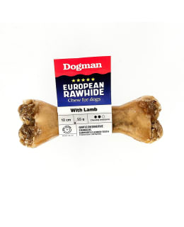 DOGMAN EU LAMMAS 12CM PURISTELUU Main Image