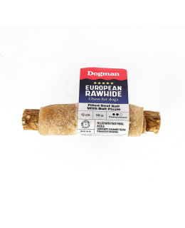 DOGMAN EU SONNINSUTI 13CM PURURULLA Main Image