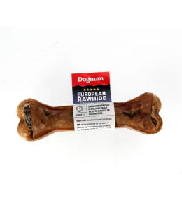 DOGMAN EU HEVONEN 17CM PURISTELUU Main Image