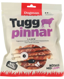 DOGMAN 25-P S LAMMAS PURUTIKUT Main Image