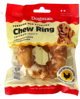 DOGMAN 65G 7,5CM KANA PURURENGAS Main Image