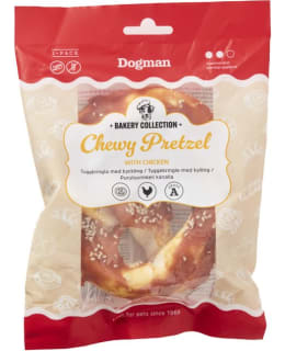 DOGMAN KANA  12,5CM PURULUU-RINKILÄ Main Image