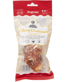 DOGMAN KANA 12,5CM PURULUU-CROISSANT Main Image