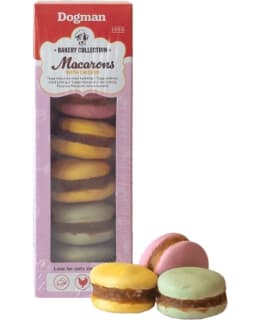 DOGMAN 6 KPL KANA MACARONS Main Image