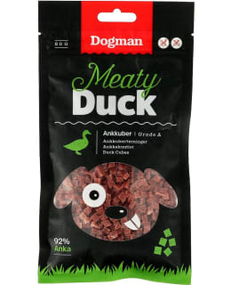 DOGMAN 80G ANKKAKUUTIOT Main Image