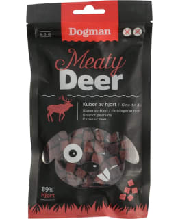 DOGMAN 80G PEURAKUUTIOT Main Image