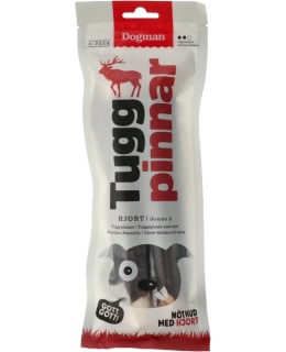 DOGMAN CHEW STICKS DEER 20CM Main Image