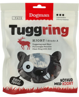 DOGMAN 12,5CM  PURISTERENGAS PEURALLA Main Image