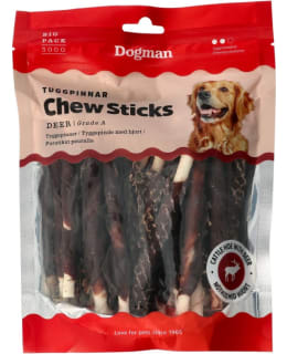 DOGMAN 25 KPL PEURA PURUTIKUT Main Image