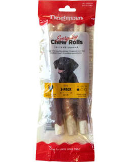 DOGMAN EVERYDAY 20CM KANAPURURULLA Main Image