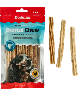 DOGMAN TUGG DENTAL 7P KOIRANHERKKU Main Image