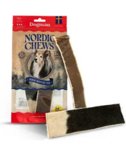 DOGMAN NORDIC 2-PACK CHEWS STRIPS Main Image