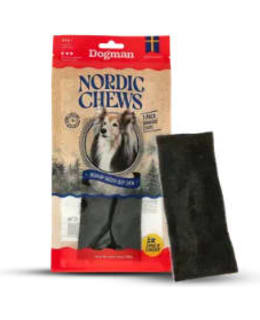 DOGMAN NORDIC CHEWS CHIPS Main Image