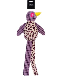 DOGMAN KURRE LIILA 51CM KOIRANLELU Main Image