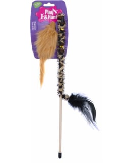 DOGMAN CAT WHISK SAFARI WITH MOUSE Main Image