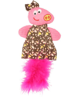 DOGMAN CATNIP CRAZY SIKA KISSALELU Main Image