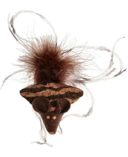 DOGMAN NATURAL HIIRI HÖYHENELL KISSALELU Main Image