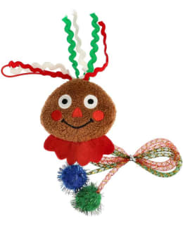 Dogman Christmas toy Cookie Main Image