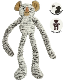 DOGMAN KOALA ROPE 65CM DOG TOY Main Image