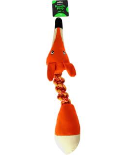 DOGMAN FOX 54,5CM DOG TOY Main Image