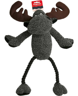 DOGMAN MOOSE PLUSH DOG TOY Main Image