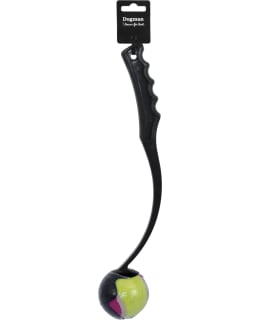 DOGMAN WILLIE Ø 6CM+34CM PALLOHEITIN Main Image