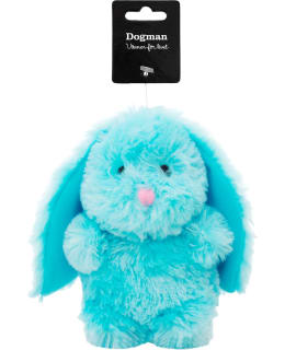 DOGMAN KANI SINI 18CM KOIRAN PLYYSSILELU Main Image