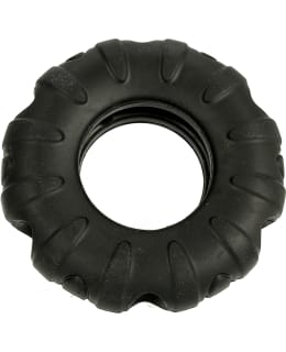 DOGMAN ROUGH MUSTA 11CM LELURENGAS Main Image