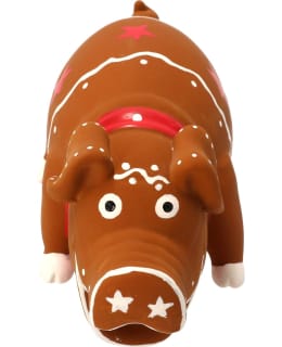 DOGMAN PIPARKAKKUSIKA 15CM KOIRALELU Main Image