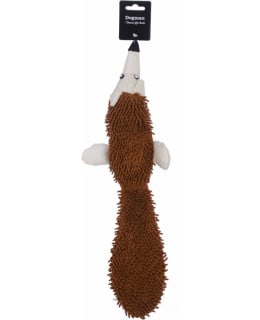 DOGMAN RAT BEIGE DOG TOY Main Image