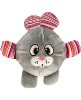 DOGMAN RABBEBOLL KOIRAN LELU Main Image