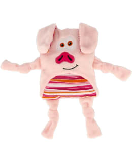 DOGMAN PIGGEPLUTT 20CM KOIRANLELU Main Image