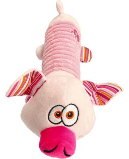 DOGMAN PIGGETUB 30CM KOIRALELU Main Image