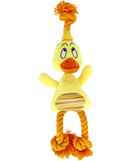 DOGMAN DUCKEREP 40CM KOIRAN LELU Main Image