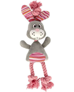 DOGMAN RABBEREP 40CM KOIRANLELU Main Image