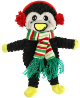 Dogman Toy for dog Penquin Main Image