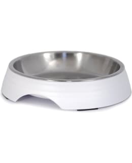 DOGMAN AMY VALKOINEN 14CM RUOKAKUPPI Main Image