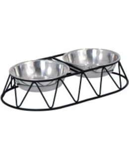 DOGMAN MENJA L RUOST.TERÄS RUOKABAARI Main Image