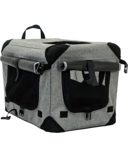 DOGMAN MILOU XXL HARMAA CANVASHÄKKI Main Image