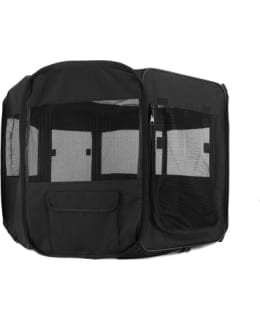 DOGMAN CANVAS XL MUSTA PENTUAITAUS Main Image