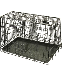 DOGMAN STANDARD TUPLAHÄKKI XL Main Image