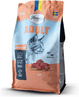 HEAVENLY CAT ADULT 2 KG KISSANRUOKA Main Image