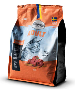 HEAVENLY CAT ADULT 4 KG KISSANRUOKA Main Image