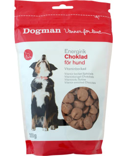 Chocolate for Dogs 250g Main Image