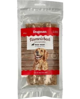FARMER'S BEST DEER MEAT 100G Main Image