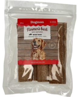 FARMER'S BEST WILD BOAR 150G Main Image